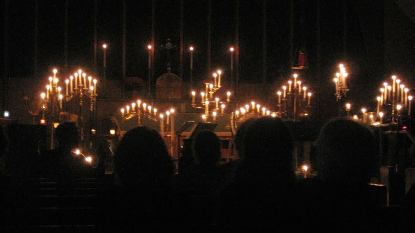 After Hours Candlelit Concert