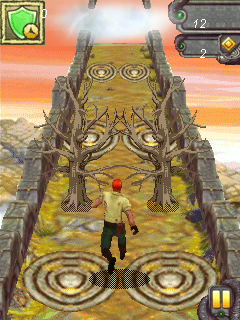 Temple Run 2 - screenshot thumbnail