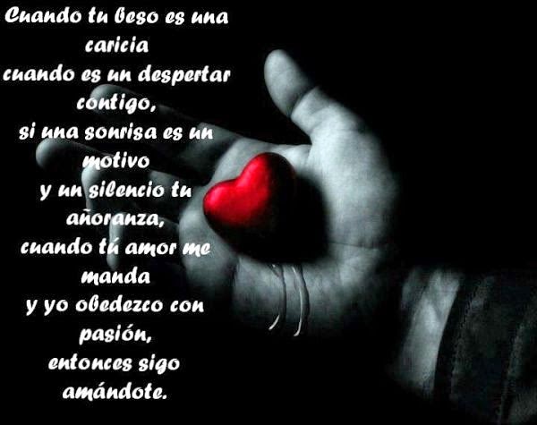 Rosas poemas frases y imagenes de amor Facebook