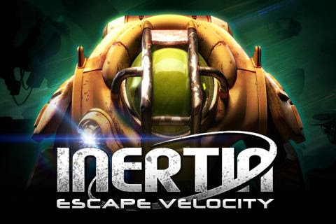 Inertia Escape Velocity 1.8 Apk Mod Full Version Unlimited Money Download-iANDROID Games