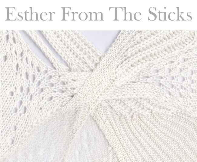 Esther from the Sticks