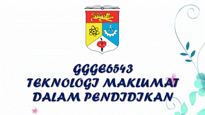 Ggge6543 Teknologi Maklumat Dalam Pendidikan Volume