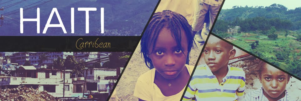 12Stone Haiti Blog