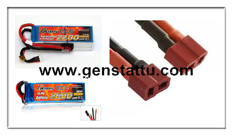 Lipo Batteries For RC Hobby & Drone: Lipo Battery Balance ...