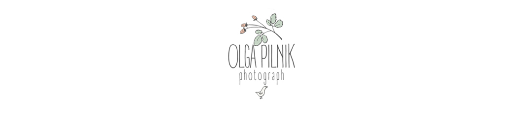 OLGA PILNIK PHOTOGRAPHY