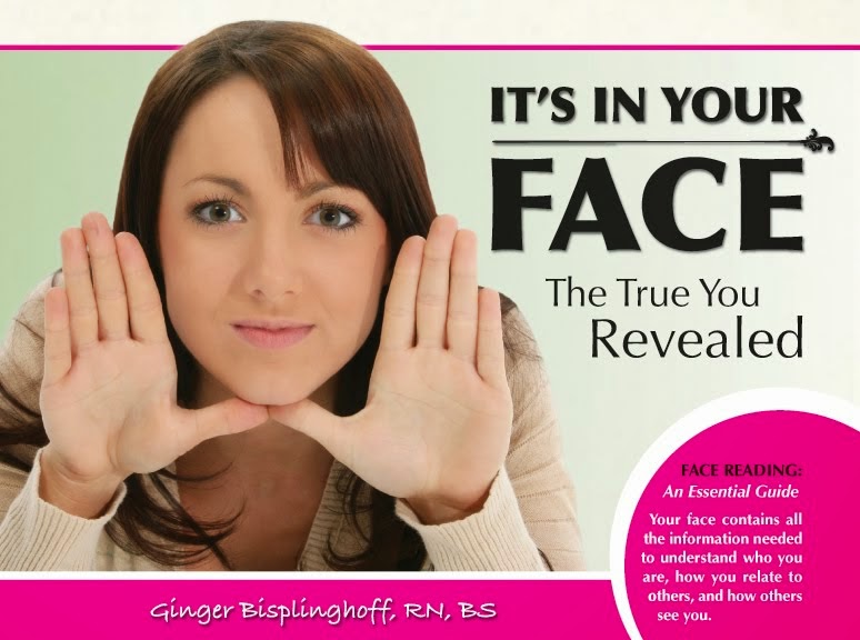 It's In Your Face - The True You Revealed