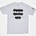 Frank151 - "Fuck With Me" Tee Shirt / COLT