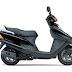 Modifikasi Honda Spacy Helm In 2014