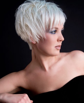 Short Hairstyles 2012 Hairstyles Twine