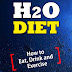 H2O Diet - Free Kindle Non-Fiction