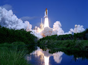 NASA's last scheduled space shuttle, Atlantis took off last week in bad . (final launch of space shuttle atlantis)