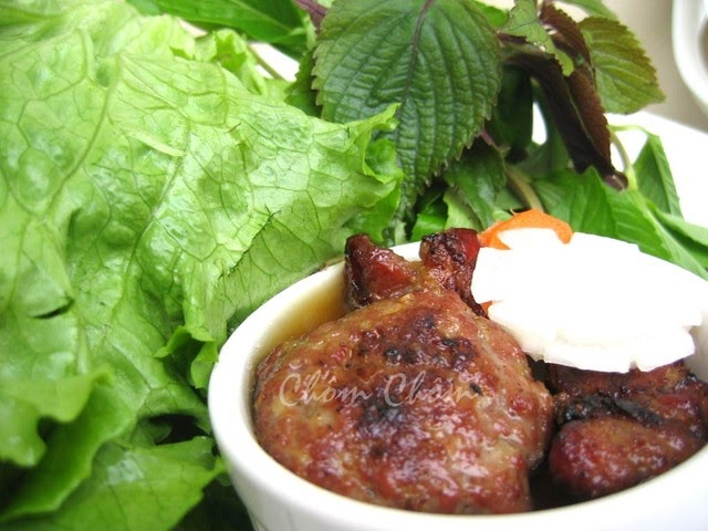 lam bun cha ha noi