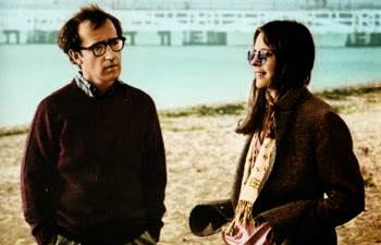 ANNIE HALL