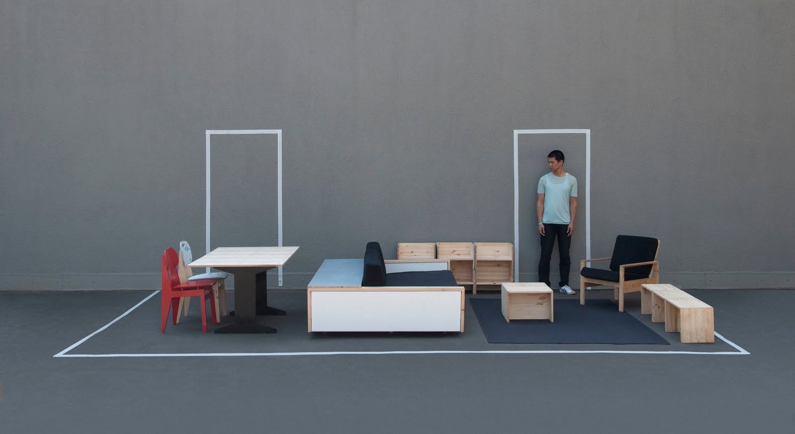 Hartz iv wohnung