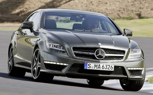 Fast Auto: 2012 mercedes benz world class cars