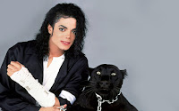 King of Pop Michael Jackson Wallpapers