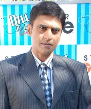 Bollywood Actors: Mohnish Behl Bollywood Actors: Mohnish Behl