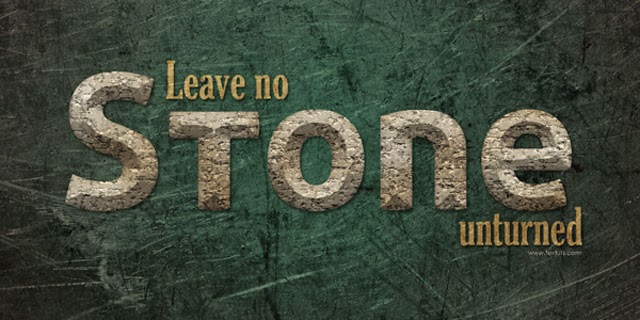 Useful Photoshop Text Effect Tutorials Useful Photoshop Text Effect Tutorials