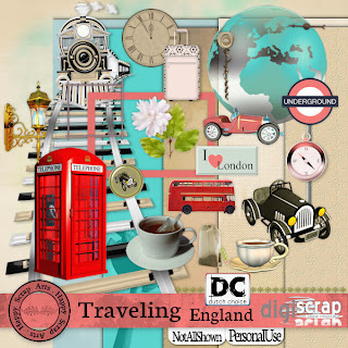 Blogtrain et Traveling sortie 1 novembre et vente IDSD HSA_Traveling_England_pv+%282%29