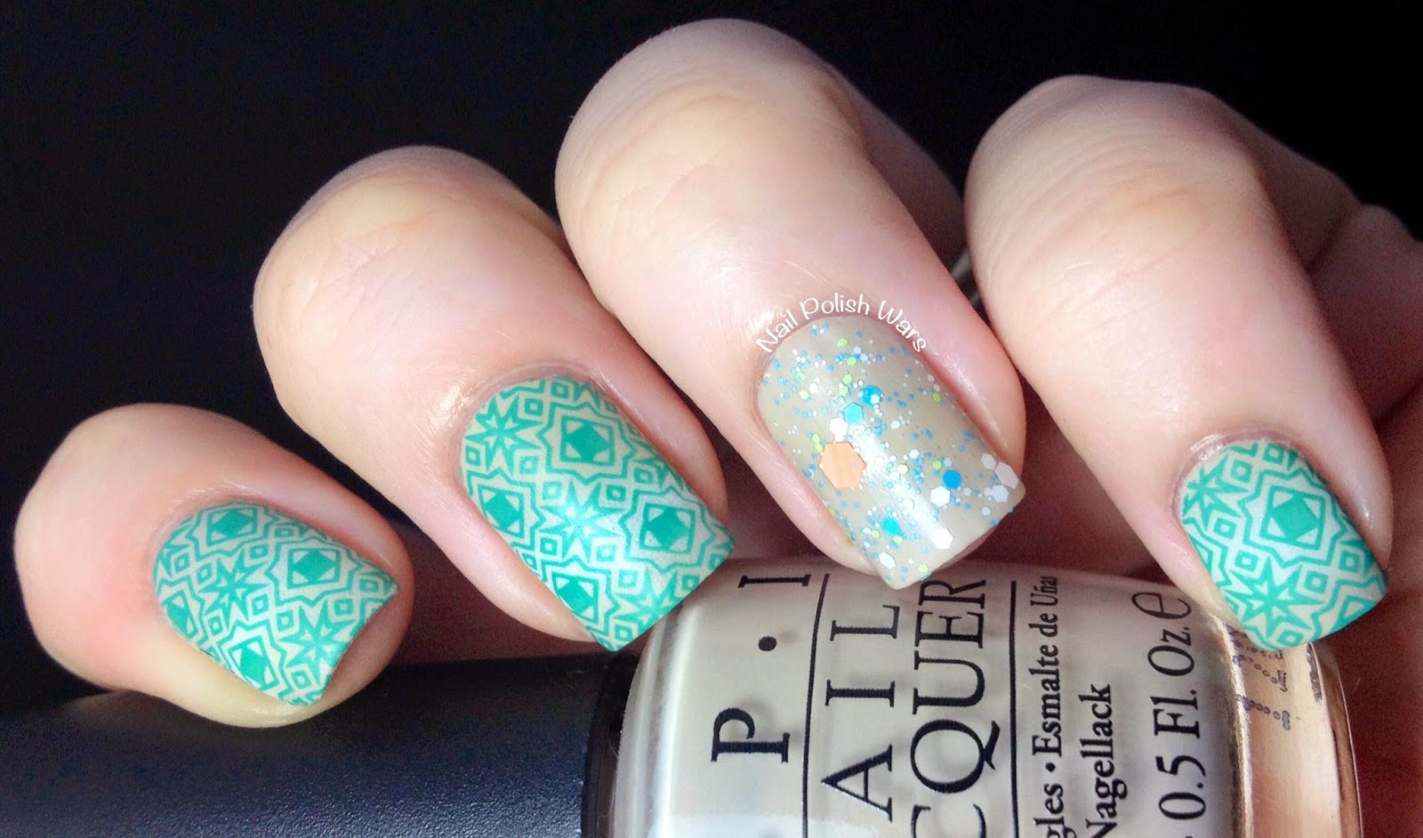 Nail Polish Wars A Bit Of Boho A Bit Of Boho