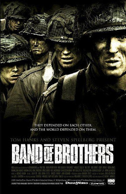Band Of Brothers – 1X01 temporada 1 capitulo 01