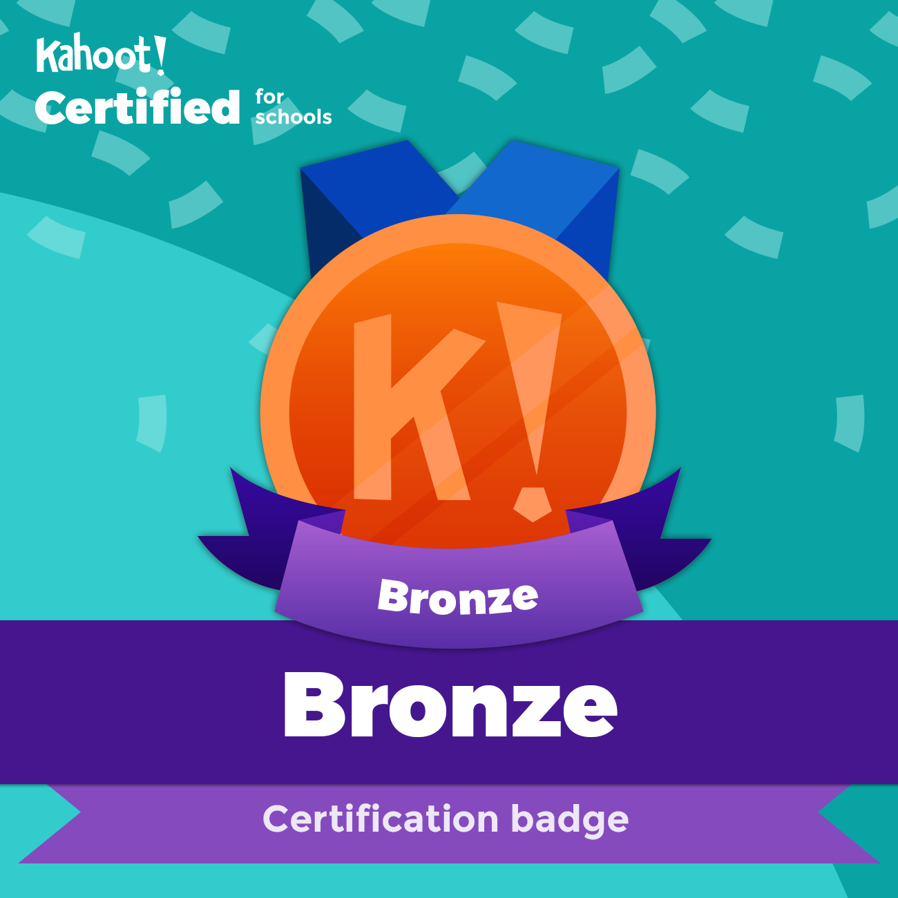 Kahoot Certified