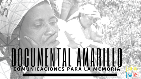 DOCUMENTAL AMARILLO