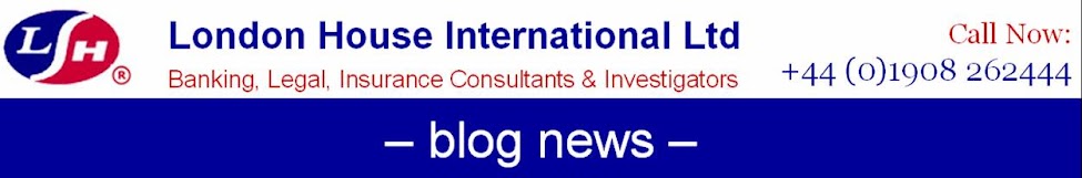 London House International Ltd blog news