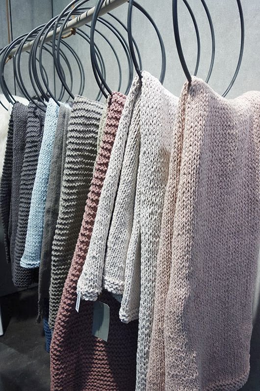 ¡Muy Bien! ¡Warm Wool Blankets!