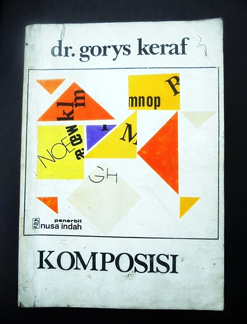 bukukomposisikaryagoryskeraf