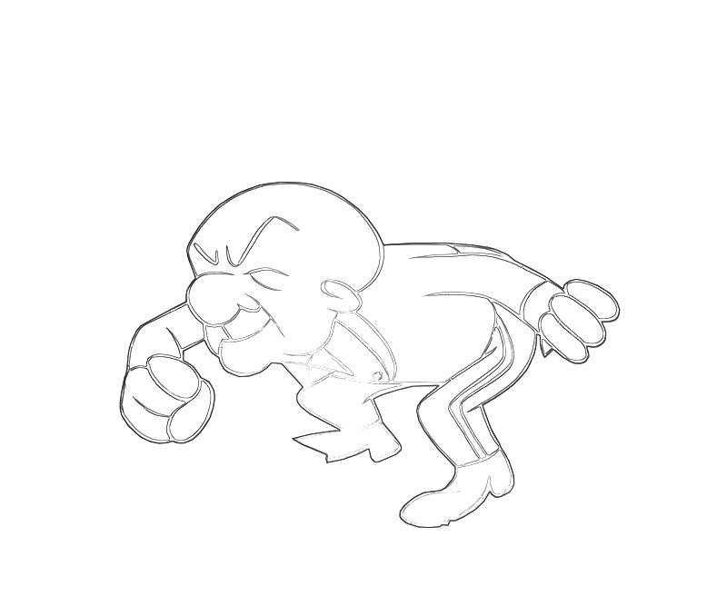 Mr Magoo Funny | Lean Printing