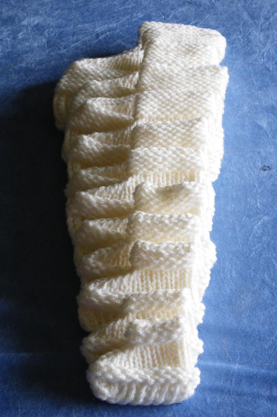 The Loom Muse : Basic Bootie Pattern with Sizing from Newborn to Adult