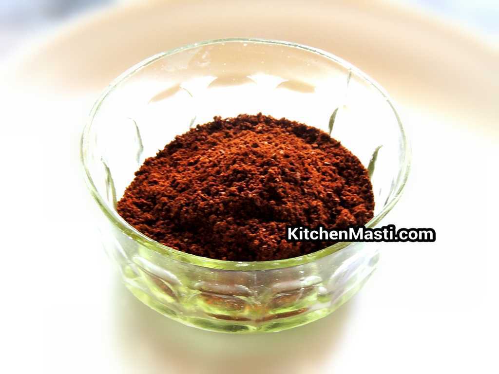 Filter Coffee Hotel Style Recipe Vegetarian Recipes