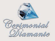 Cerimonial Diamante