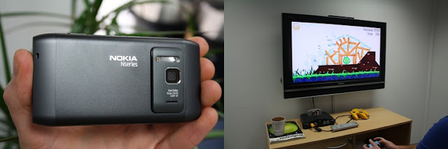 Reviews Nokia N8 Specification Nokia N8 Specification, Nokia N8 Reviews, Nokia Symbian, Smarphone