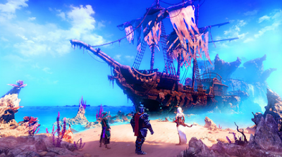 PC Games Trine 3: The Artifacts of Power