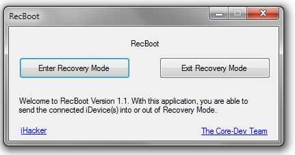 How To Get Your Ipod Touch 5 Out Of Recovery Mode