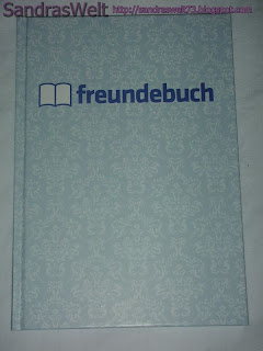 Freundebuch