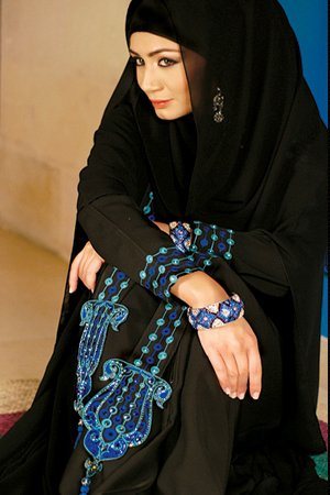 Turkish-Abayas-At-The-Best