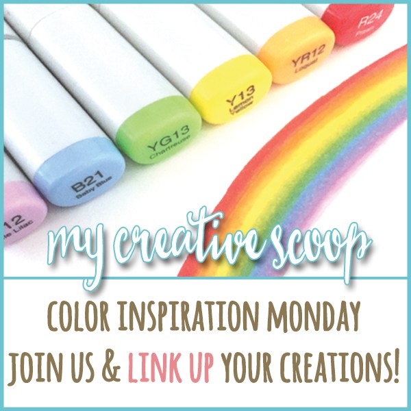 Color Inspiration Monday
