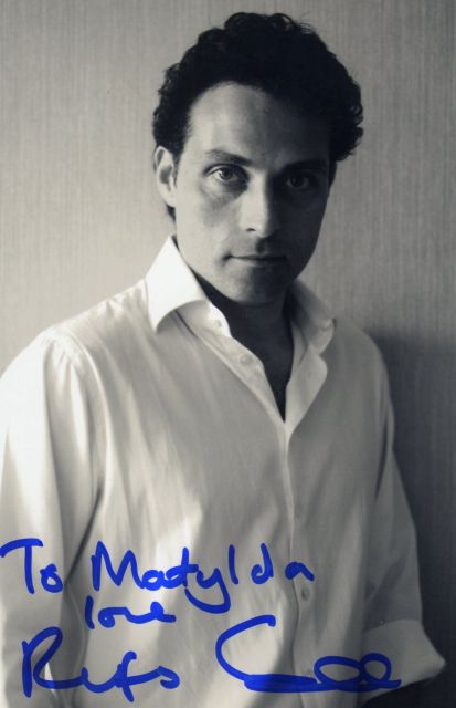 rufus sewell dirty weekend autografy mati pati 29 01 2013 rufus sewell rufus sewell dirty weekend autografy mati pati 29 01 2013 rufus sewell