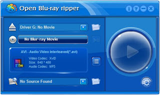 Open Blu-ray Ripper 2.20 Build 504 Full Patch