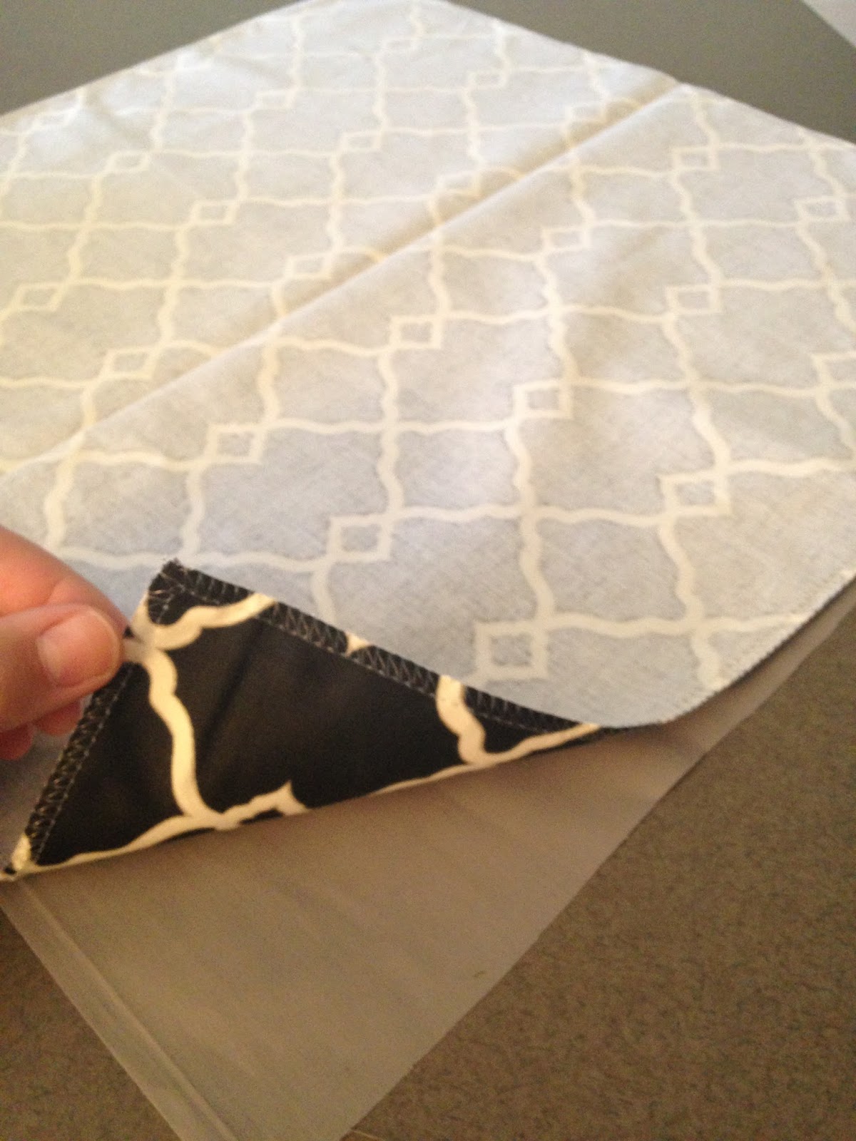 Thrift and Craft It DIY Pillows for Less than 5