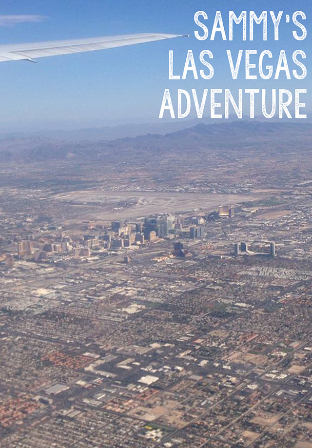 Live It Love Make Sammy S Las Vegas Adventure Last Week As You May Know If Follow Me On Instagram I Was Away For A Hen Weekend Bachelorette Friend Of Ours In Las Vegas