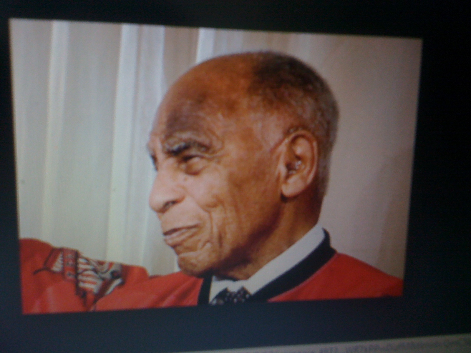 THE BLACK SOCIAL HISTORY THE BLACK SOCIAL HISTORY AFROCANADIAN ICE