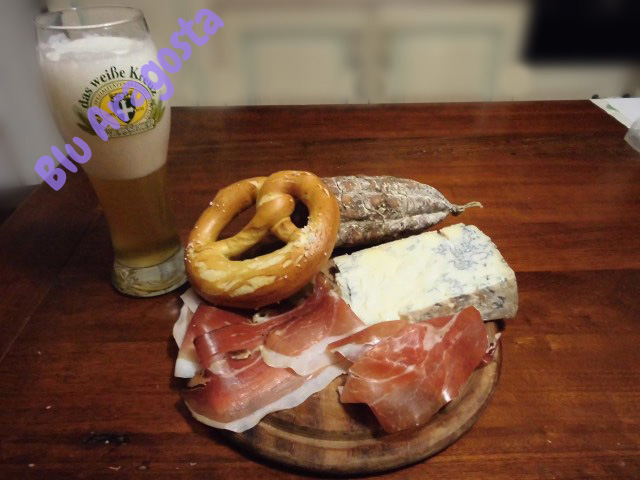 bretzel e dintorni
