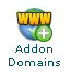 add on domain