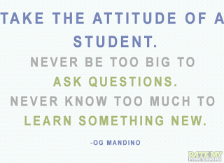 Megan Granado Teacher Website
