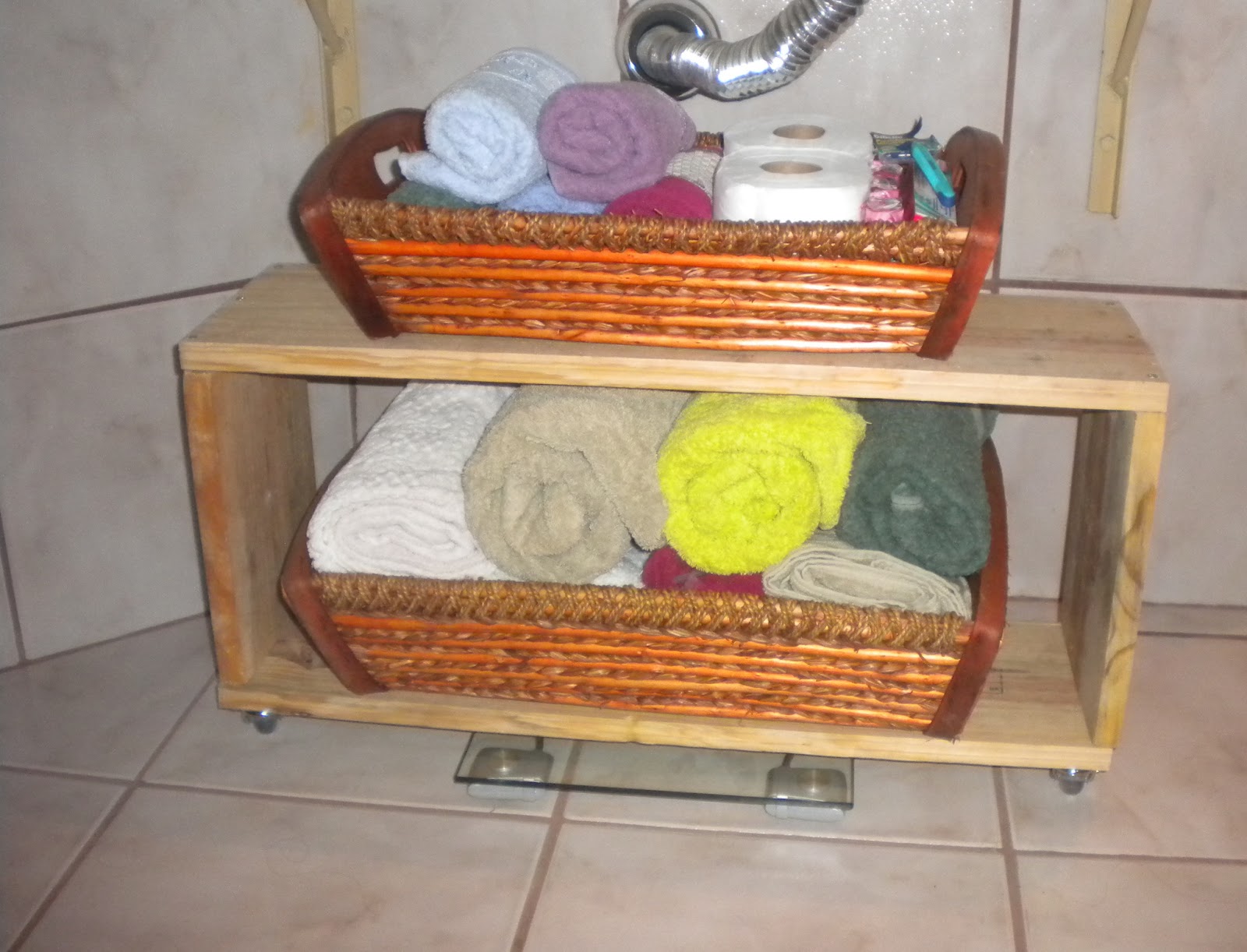 CASA & DECORAÇÃO FAÇA VOCÊ MESMO UM NINCHO PARA BANHEIRO -> Faca Você Mesmo Decoracao De Banheiro CASA & DECORAÇÃO FAÇA VOCÊ MESMO UM NINCHO PARA BANHEIRO -> Faca Você Mesmo Decoracao De Banheiro