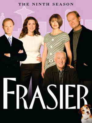 Frasier (2001) Temp. 9 (Serie de TV) Dual, Subtítulos, descargacineclasico.com